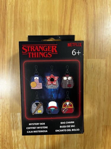 Loungefly netflix stranger - loungefly,