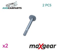 CONTROL ARM WISHBONE BUSH PAIR REAR 72-3820 MAXGEAR 2PCS NEW OE REPLACEMENT
