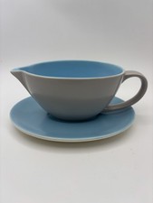 Poole Pottery Twintone - Dove