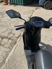 Peugeot Tweet 125cc Scooter