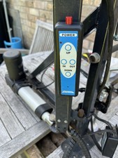 Auto Chair Car Hoist 80 kg Mobility Scooter Lift