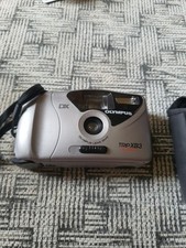 Olympus Trip XB3 35mm Compact