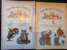 Margaret Sherry The Secret