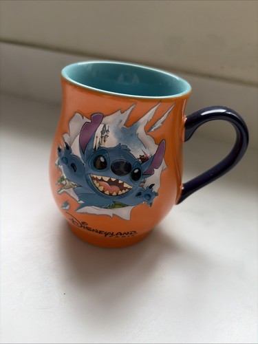 Stitch disneyland paris - stitch,