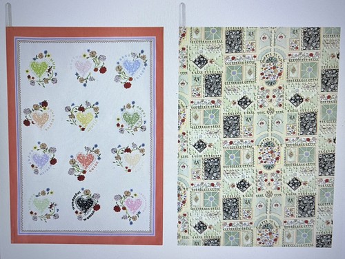New cath kidston - set, 2