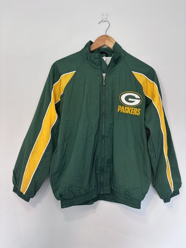 Vintage green bay packers - green,