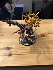 Mutualith Vortex Beast - Tzeentch - Slaves To Darkness - Thousand Sons