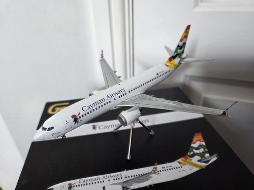 Gemini 200 g2cay980 boeing 737 - boeing,
