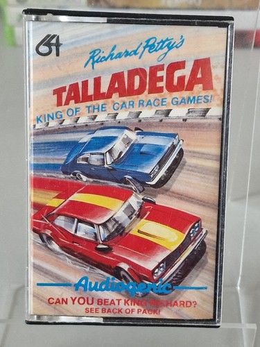 Richard petty talladega - richard, petty's