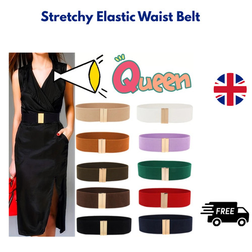 Colours ladies wide stretch - ladies,