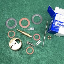 Amal 276 Carburettor Selection