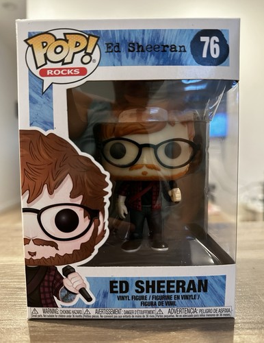 Sheeran pop rocks - ed,