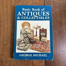 Basic Book of Antiques &