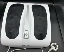 Homedics Home Medics Shiatsu Foot Feet Massager With Heat - Fully Working Order
