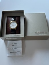 Brand New M&S MENS WATCH