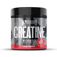 Creatine Monohydrate Powder