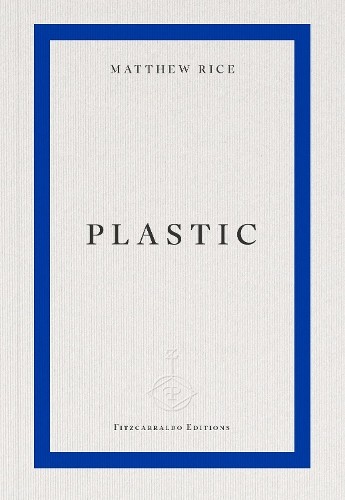 Plastic matthew rice - matthew,