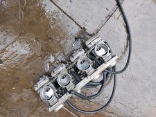 SUZUKI GSX 1100 F GSX1100F