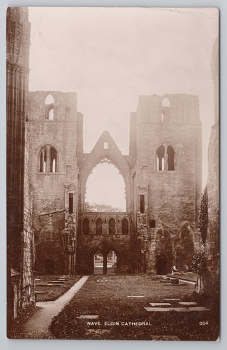Postcard antique edwardian - antique,