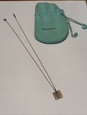 Tiffany & Co. New York Notes