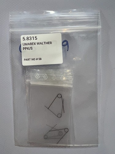 Spare part for umarex - spare,