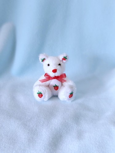 Brand new miniature collectors - brand,