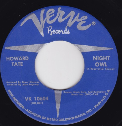 Soyl funk howard tate - /, funk--howard