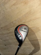 Dunlop Tour TP12 18° Hybrid