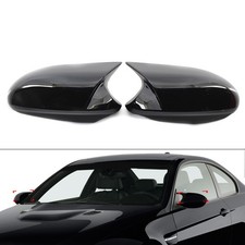 Rearview Mirror Cover Caps Fit