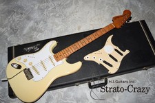 Fender 1997 Jimy Hendrix