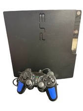 PS3 Slim 250GB (CECH-2003B)