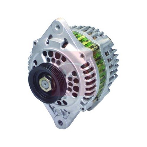 Apec alternator aal1812 - apec,