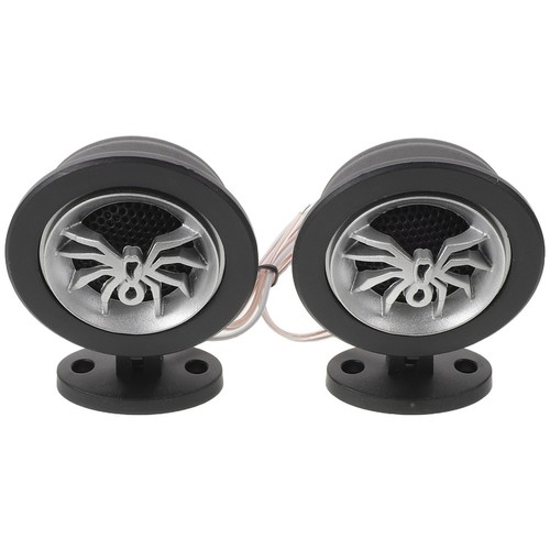 Speaker assembly car - assembly,