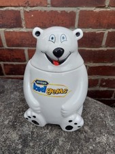 McVitie's Iced Gems Polar Bear