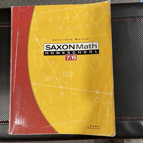 Saxon math homeschool - math,