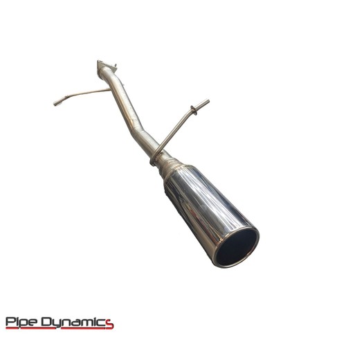 Pipe dynamics mk8 fiesta 0 - pipe,