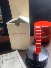 EBERHARD Watch Box Offshore