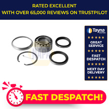 Wheel Bearing Kit fits TOYOTA