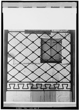 5. INTERIOR, SECOND FLOOR