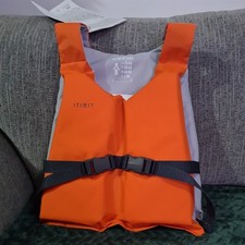 Life jacket 50n newtons dtc - jacket,