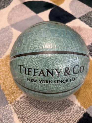 Tiffany x spalding - co,