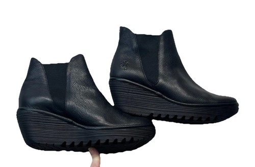 Fly london boots - boots, 39
