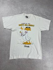 Vintage Party Duck "Sleep All