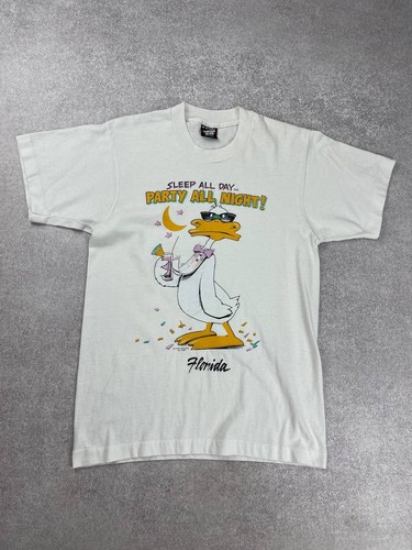 Vintage party duck sleep - vintage, all