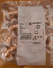 Geberit 60604 Mapress 45