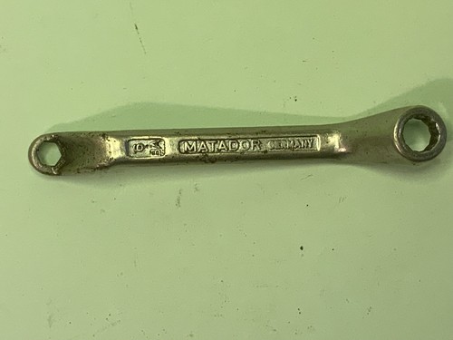 Matador 6ba 4ba - matador, super-chrom
