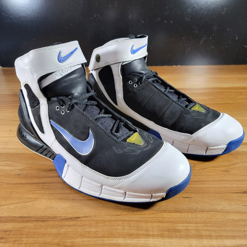 Nike air zoom huarache 2k5 - nike,