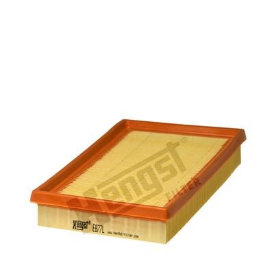 Air filter hengst - air, fits