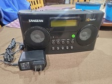 Sangean HDR-16 HD