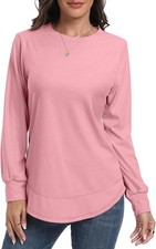 Sweatshirt for Women • Crewneck Jumpers • Fall Sweaters • Winter Tops • Various